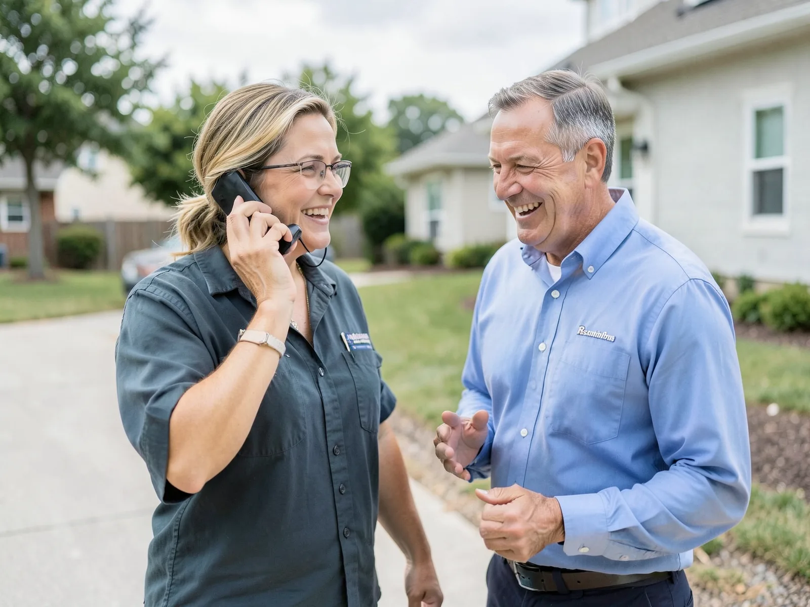 Frequently Asked Questions About Residential Water Damage Restoration in Marlton, NJ